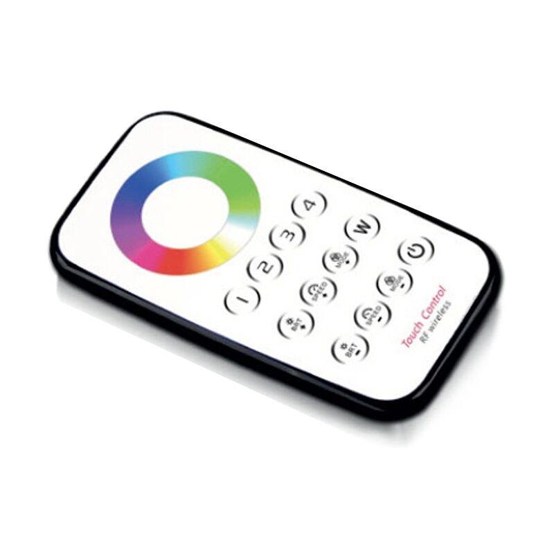 Ledco - Telecomando rgb multifunzione per Strip