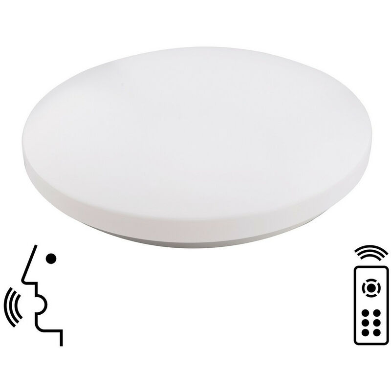 Inspired Lighting - Zero Smart Ceiling, 56W led