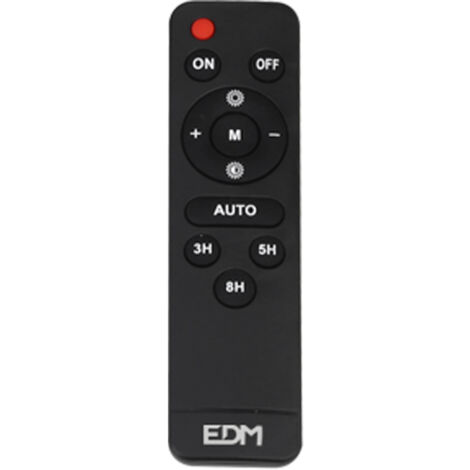 Telecomando sostitutivo a per 31856,31857,31858,31859,31860 edm