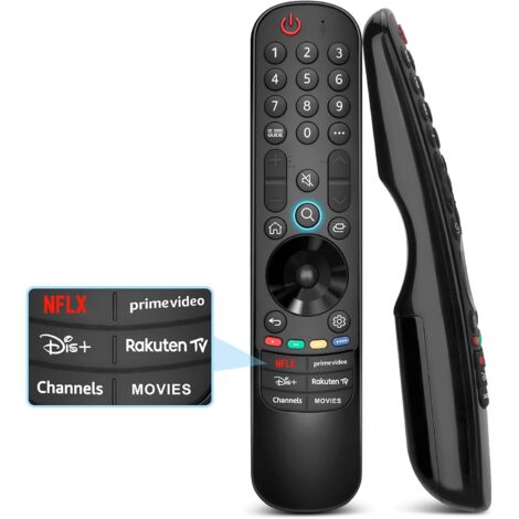 Telecomando sostitutivo per TV Thomson RC3000E02
