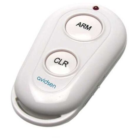 Telecomando supplementare per kit 100108 e 100111