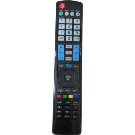 Telecomando Talox per TV LED/LCD LG