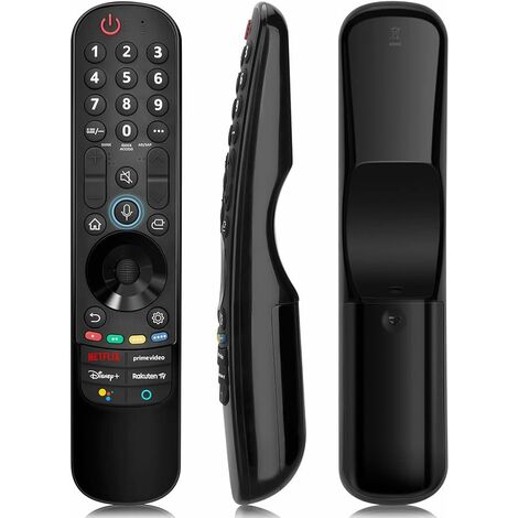 Telecomando - Televisioni, Televisori, TV - LG - 353614