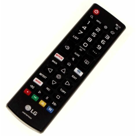 Telecomando - Televisioni, Televisori, TV - LG - 4367121