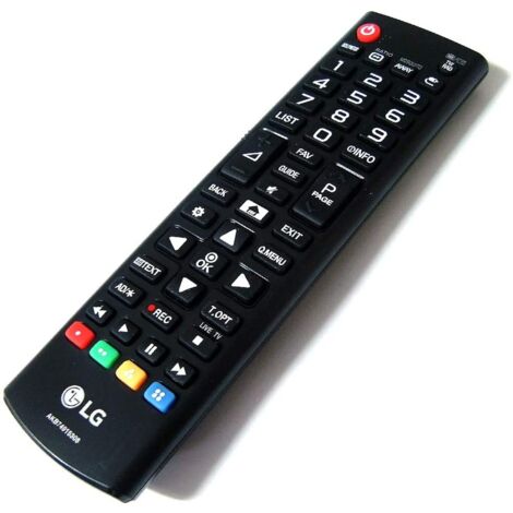 Telecomando - Televisioni, Televisori, TV - LG - 60462791266129405