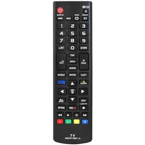 Telecomando TV LG AKB73715601 SMART (LXP1502) TV/LCD LXP