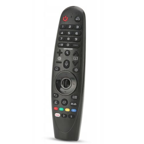 Telecomando TV modello AN-MR19BA