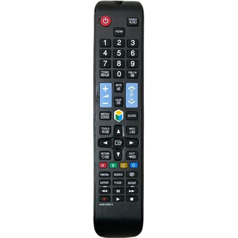 TELECOMANDO TV SAMSUNG AA59-00581A