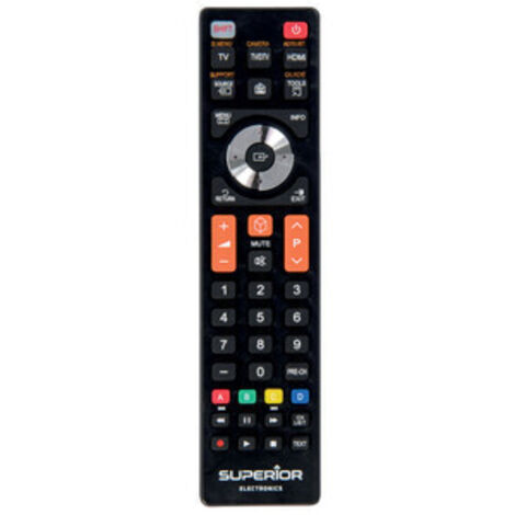TELECOMANDO TV SUPERIOR ORIGINALE SAMSUNG- 1,0 pz