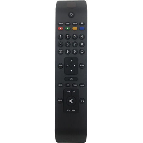 Telecomando TV VESTEL RC3902