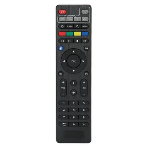 Telecomando TVIP per decoder TVIP412, TVIP415, TVIP605 e TVIP300