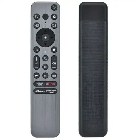 TELECOMANDO TX900U PER SONY RMF-TX900U VOCE