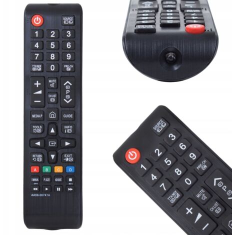 TELECOMANDO UNIVERSALE 1 (300) GABA