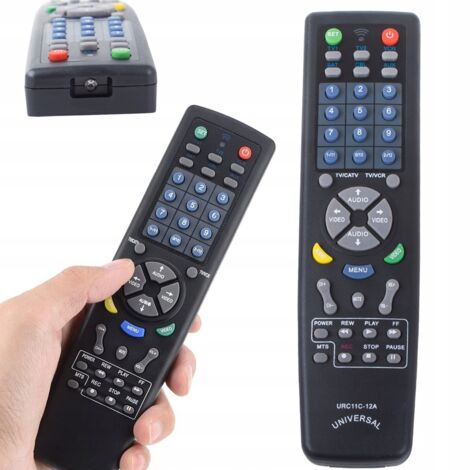 Telecomando Universale 4 (100) / 68 GABA