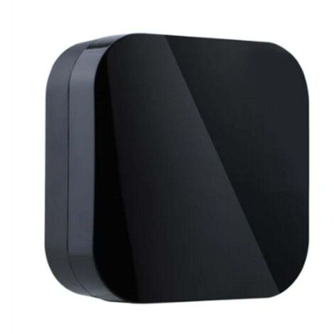 Telecomando universale a infrarossi ZigBee per condizionatore d'aria e TV, compatibile con Tuya