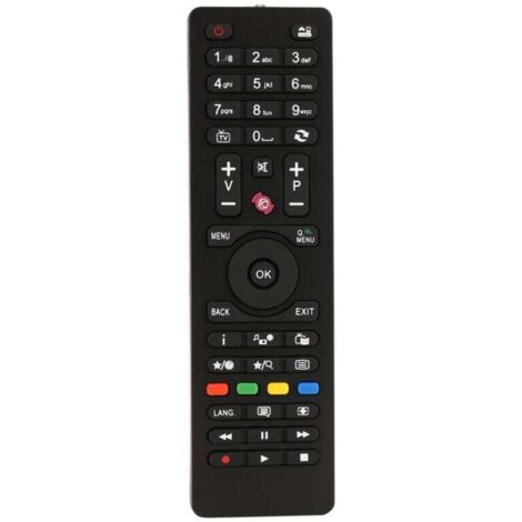 Telecomando universale compatibile con i modelli TV RC4875 e RC4870