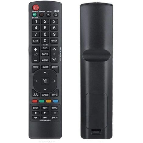 Telecomando universale di ricambio LG akb72915207 per TV LG