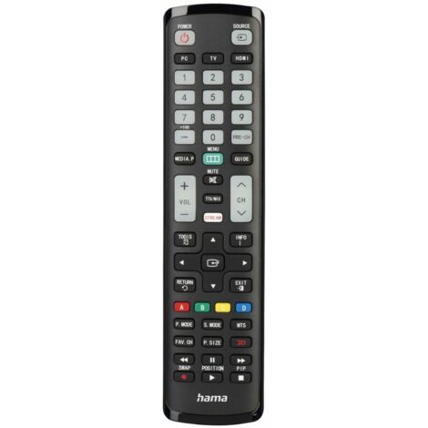 Telecomando Universale Hama 00221061