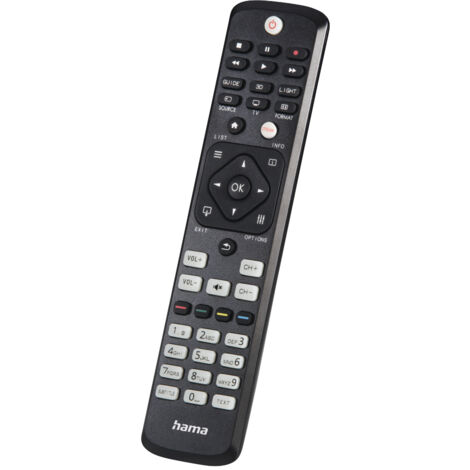 Telecomando Universale Hama 00221063