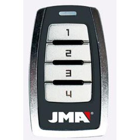Telecomando universale jma SR 4V dimensioni compatte qualità superiore
