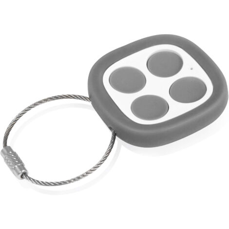 TELECOMANDO UNIVERSALE PER AUTOMATISMI DI CANCELLI E PORTE GARAGE 433/868MHZ