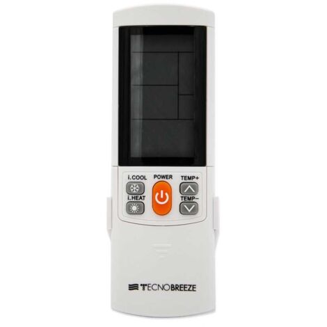 Telecomando universale per climatizzatori split 00000011643