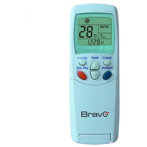 Telecomando Universale Per Condizionatori Climatizzatori