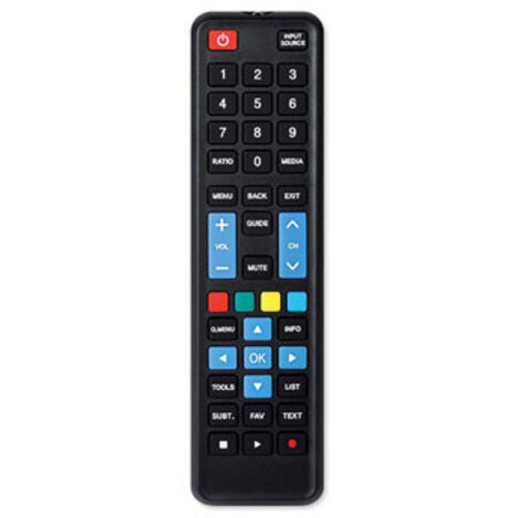 TELECOMANDO UNIVERSALE PER LG/SAMSUNG COMBINATO