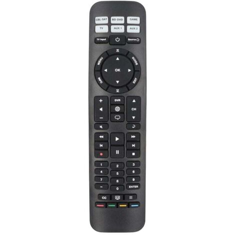 Telecomando universale per soundbar TV con codici preprogrammati