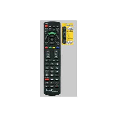 Telecomando Universale per TV Panasonic - ORIGINAL 5