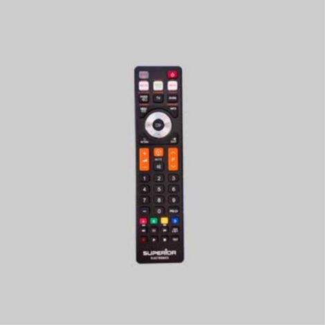 Telecomando universale per tv samsung SUPERIOR ELETTRONICS