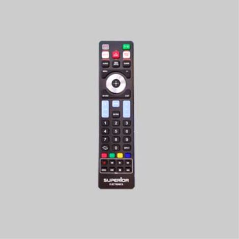 Telecomando universale per tv sony SUPERIOR ELETTRONICS