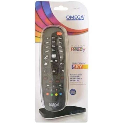 Telecomando universale Sky