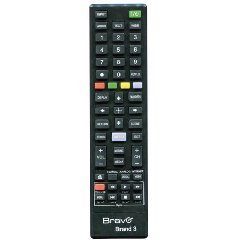 TELECOMANDO UNIVERSALE SONY