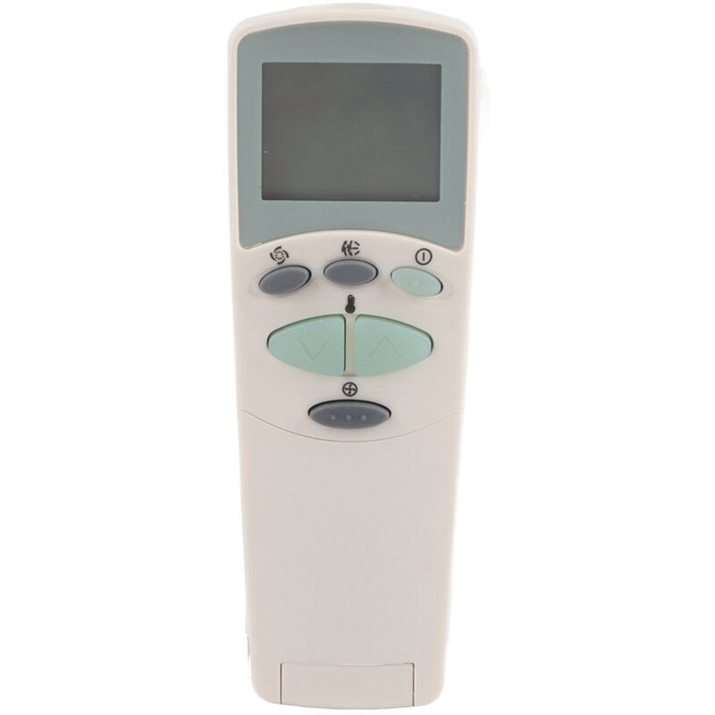 Image of Telecomando universale sostitutivo con controller LCD&hellip;