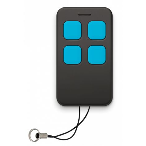 Telecomando universale superior multi-fix  4 canali - suprf007