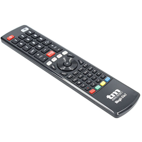 Telecomando Universale TM Electron 6 in 1