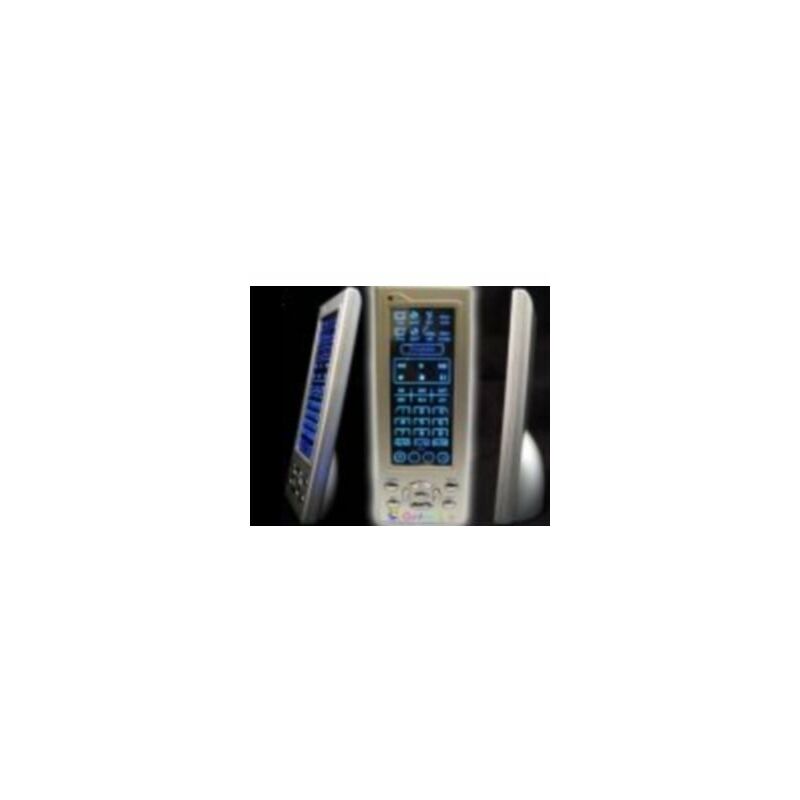 Image of Telecomando universale touchscreen 8 in 1