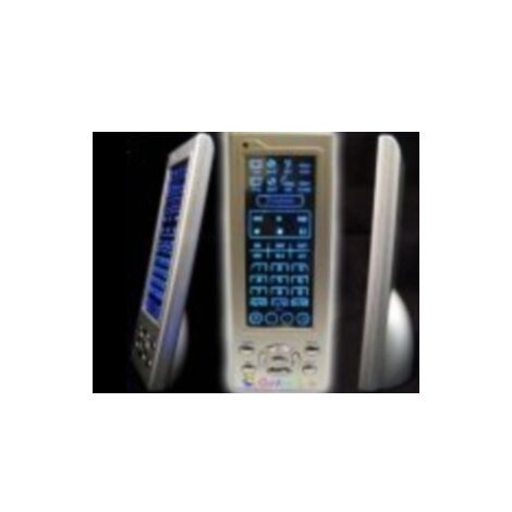 Telecomando universale touchscreen 8 in 1