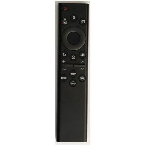 Telecomando vocale Bluetooth BN59-01385b per TV Samsung, telecomando a celle solari BN59-01385B
