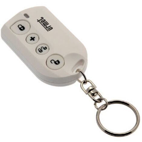 Telecomando Wireless 4 Tasti ( URMET cod. 1051/035 )