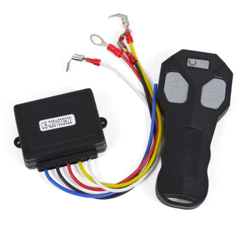 TELECOMANDO WIRELESS PER VERRICELLO SNWP01