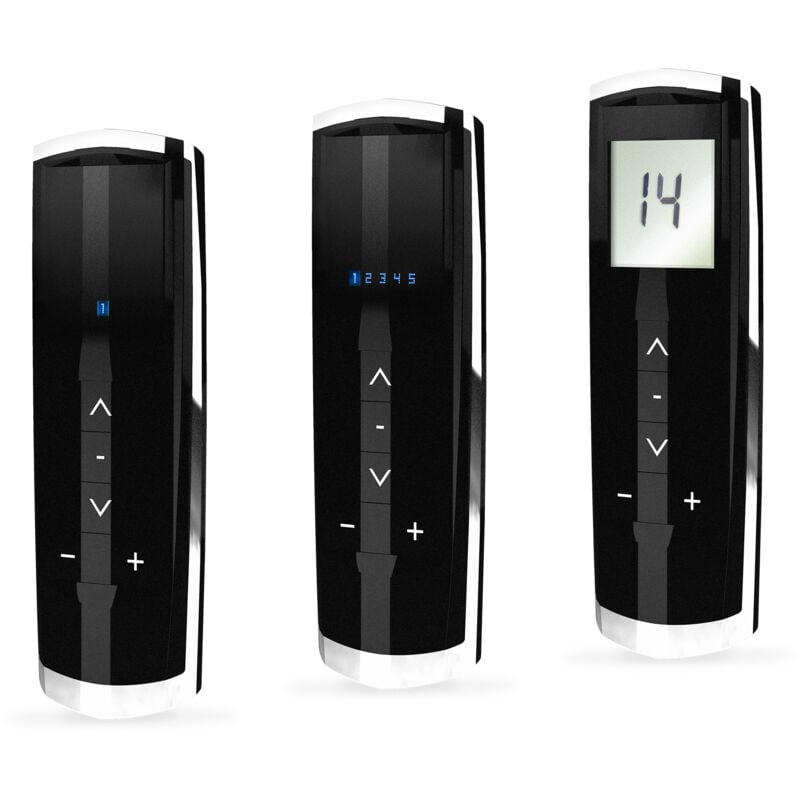 Télécommande 1 canal Motorline MX95N