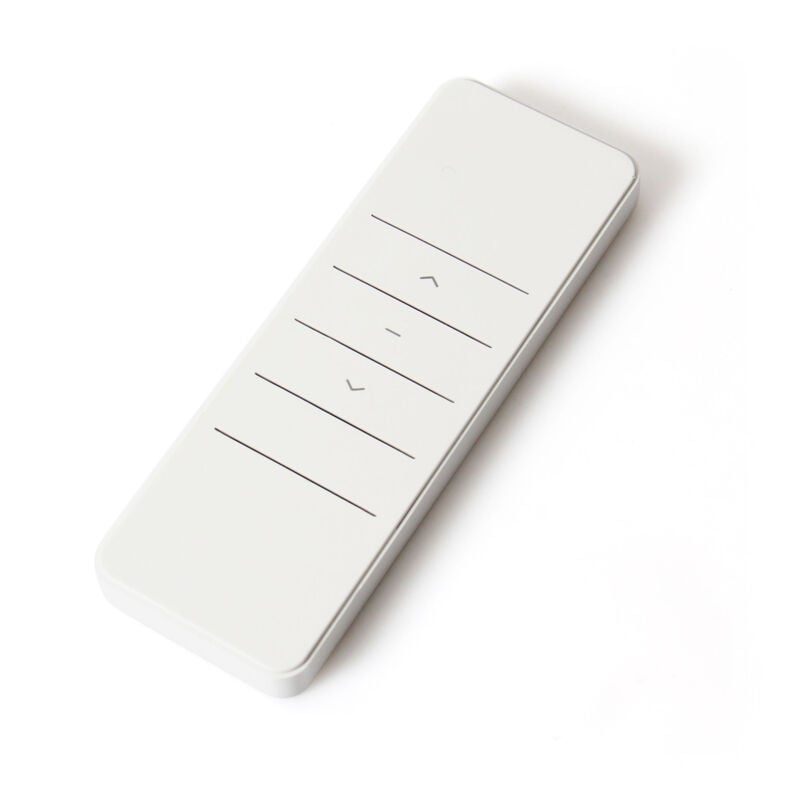 Télécommande moteur radio Avosdim 1 canal - Bidirectionnelle