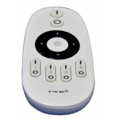 Télécommande 14 Commandes pour Downlight LED - SILAMP