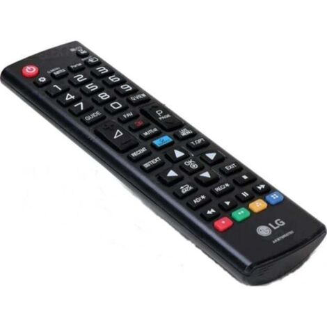 Télécommande  170x47 mm