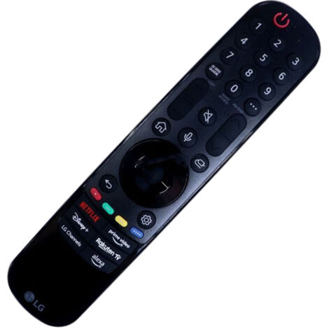 Télécommande 192x42 mm