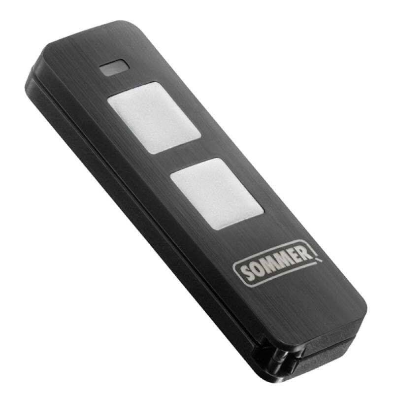 Télécommande Sommer pearl twin S10019-00001