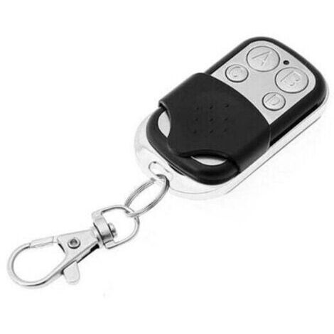 Télécommande 2 canaux RTS - Pour commander 2 moteurs RTS de portail et porte de garage