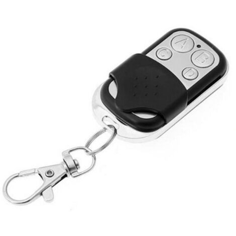 Télécommande 2 canaux RTS - Pour commander 2 moteurs RTS de portail et porte de garage